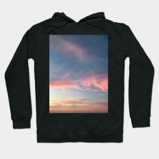 SUMMER SKY Hoodie